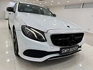 Mercedes Benz E200 AVG R18 LED 2016 LED 360CAM Newfacelift 